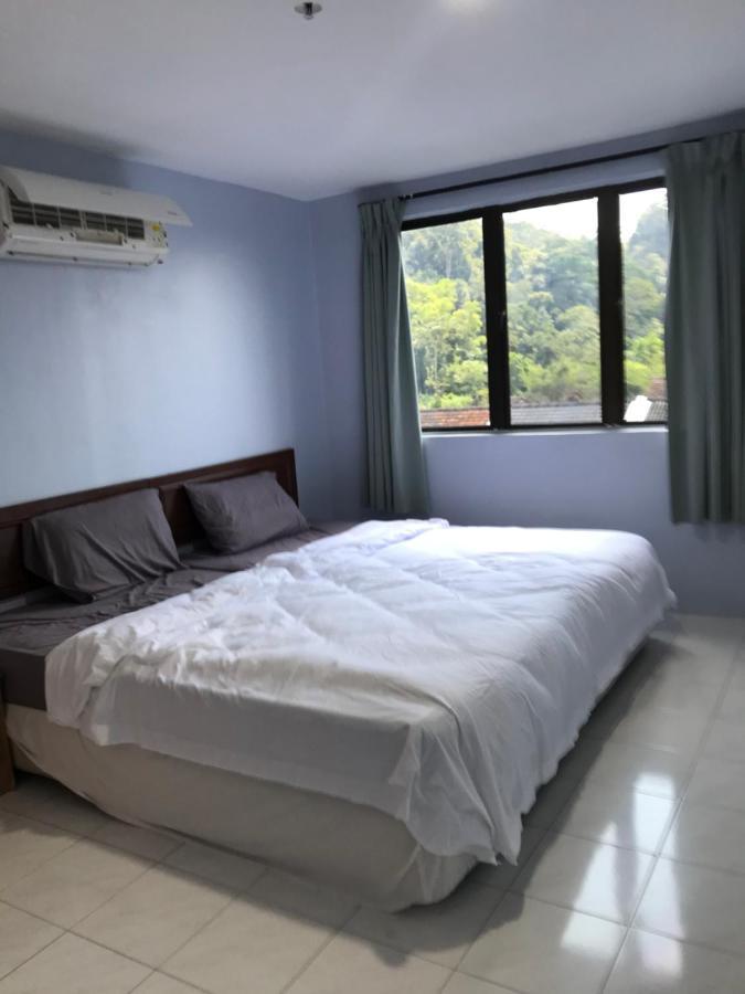 Pangkor Coralbay Resort Room 208 Apartment Pekan Pangkor Exteriér fotografie