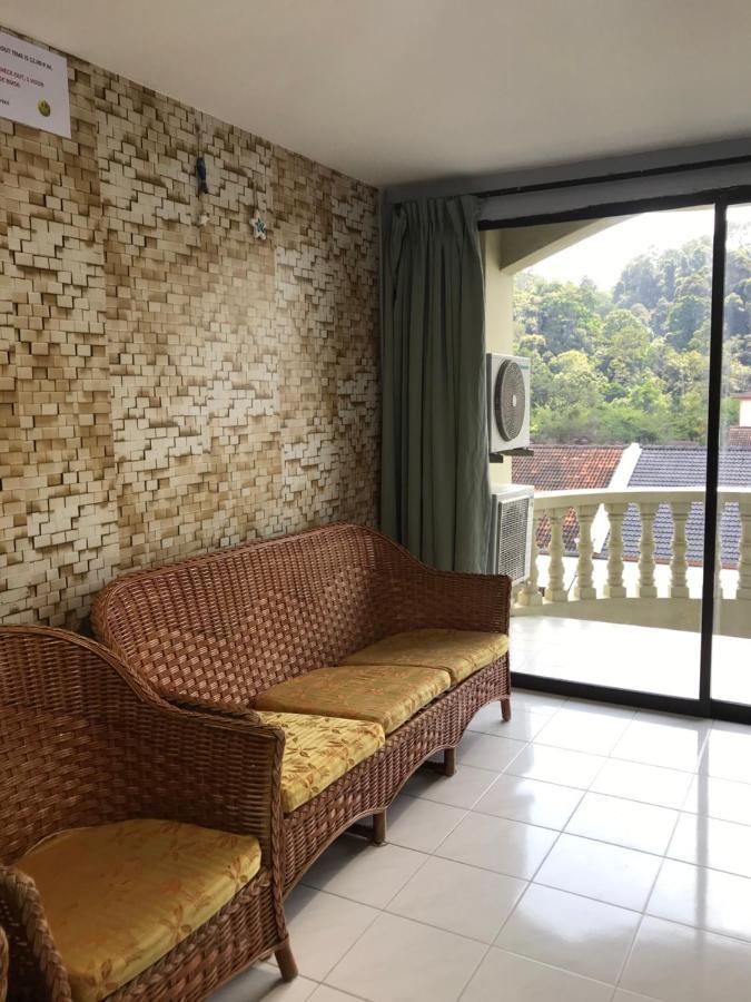 Pangkor Coralbay Resort Room 208 Apartment Pekan Pangkor Exteriér fotografie