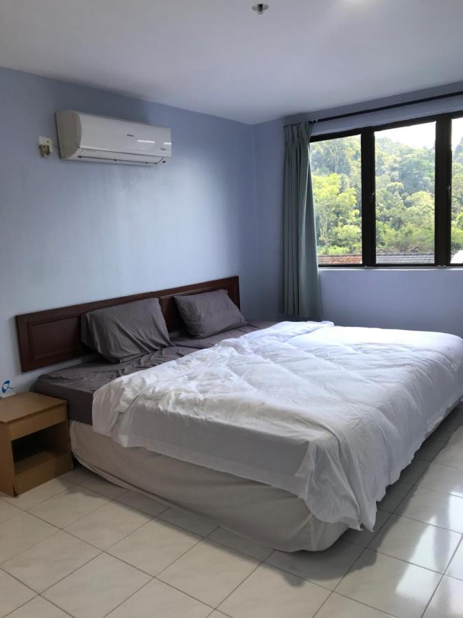 Pangkor Coralbay Resort Room 208 Apartment Pekan Pangkor Exteriér fotografie